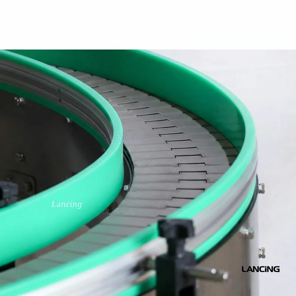 Accumulation conveyor